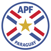 '巴拉圭女足U20