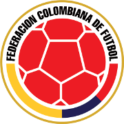 '哥伦比亚女足U20